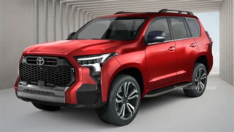 new toyota prado 2023 australia.